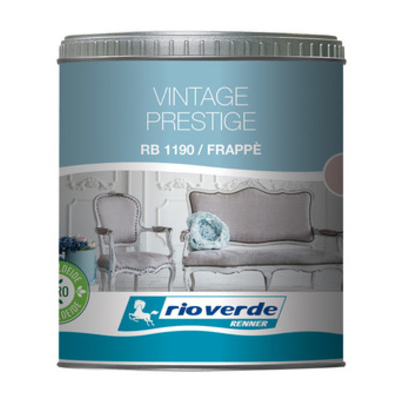 Q.TA' 1 RIOVERDE RB1190 VERNICE VINTAGE 0,500 L FRAPPE