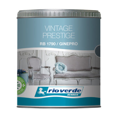 Q.TA' 1 RIOVERDE RB1790 VERNICE VINTAGE 0,500 L GINEPRO