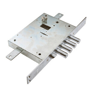 Q.TA' 1 ATRA 7111.2 SERR APPL P/BLIND TRIPL DM DX E70 BS