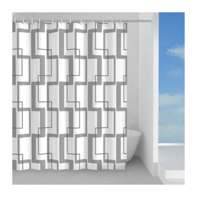 Q.TA' 1 GEDY TENDA DOCCIA POLIES. TECNO 1308 240X200