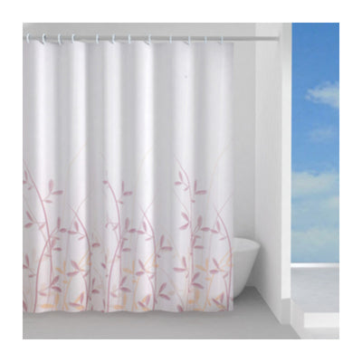Q.TA' 1 GEDY TENDA DOCCIA POLIES. FLORA 1320 180X200