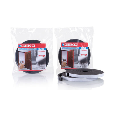 Q.TA' 15 PARAFREDDO P/PORTA BLINDATA 10X15 MM DA 8 M