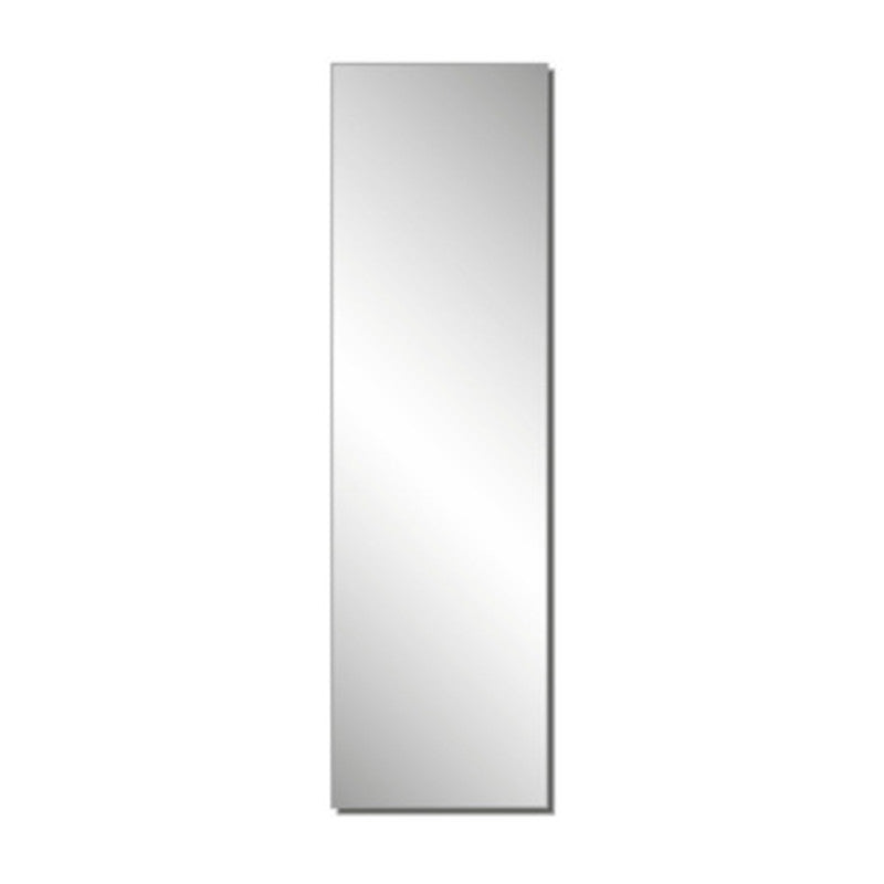 Q.TA' 5 SPECCHIO ACRILICO P/ARMADIO 34,7X0,3X120 CM