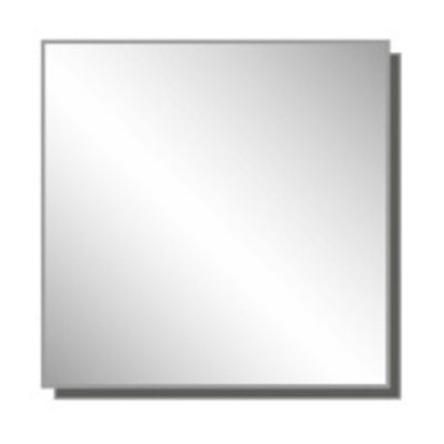 Q.TA' 5 SPECCHIO ACRILICO PIASTRELLA 28,6X0,3X28,6 CM