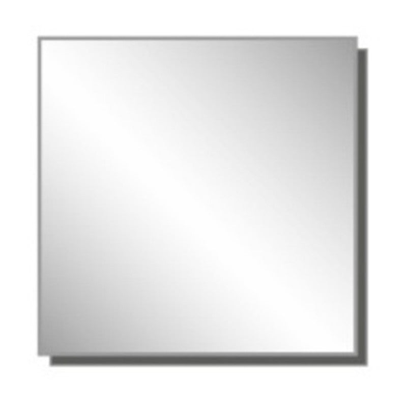 Q.TA' 5 SPECCHIO ACRILICO PIASTRELLA 28,6X0,3X28,6 CM