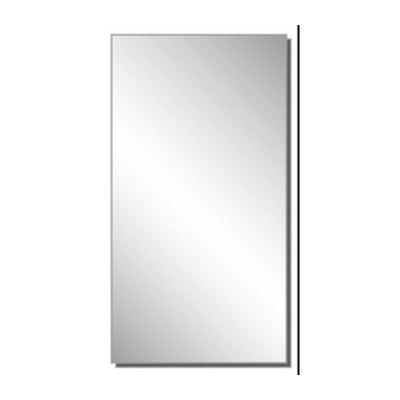 Q.TA' 5 SPECCHIO ACRILICO RETTANGOLO 75X0,3X40 CM