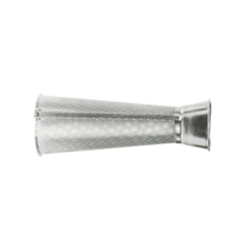 Q.TA' 1 FILTRO RICAMBIO PASSAPOMODORI ELETTR SM3 INOX