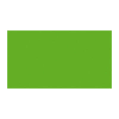 Q.TA' 6 RT PLASTICA ADESIVA 280.1995 VERDE CHIARO 2,5 M