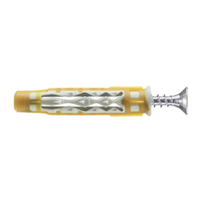 Q.TA' 100 ELEMATIC TASSELLO BLUEFIX VA 5X30 MM C/VITE