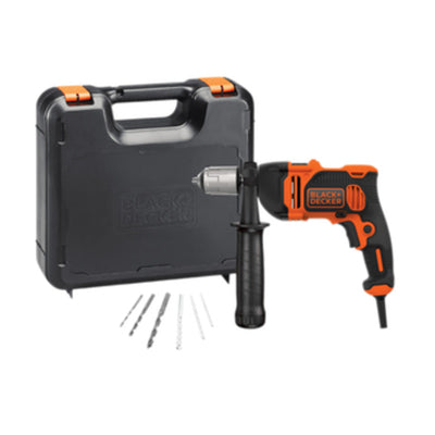 Q.TA' 1 B+D TRAPANO C/PERC BEH850K-QS 850W