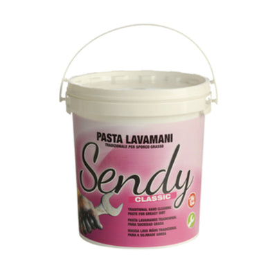 Q.TA' 4 PASTA LAVAMANI CLASSIC NETTUNO 4 L