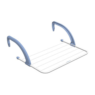 Q.TA' 1 STENDIBIANCHERIA TERMOSIFONE GIMI RADIO ACC./RES