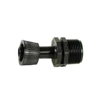 Q.TA' 1 PL ALA GOCC RIG RACCORDO 842 D 16 MM X 1/2 M