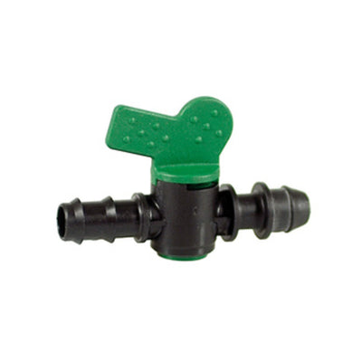 Q.TA' 5 PL ALA GOCC RIG VALVOLA DI DERIVAZIONE VDP D 16 MM