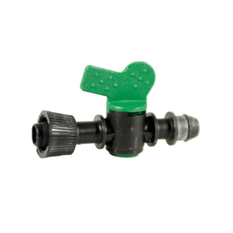 Q.TA' 1 PL ALA GOCC RIG VALVOLA DI DERIVAZIONE VDA D 16 MM