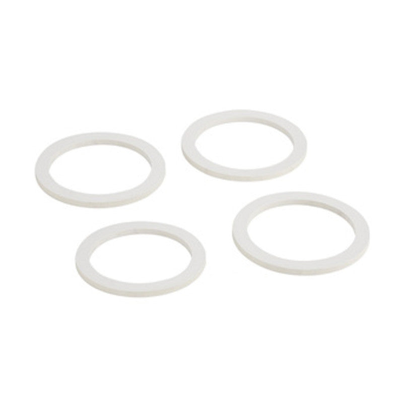 Q.TA' 1 GUARNIZIONE MOKA 1 TAZZA CONF 3