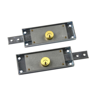 Q.TA' 1 POTENT C1625 SERRATURA SERRAN CIL TON COPPIA DX-SX