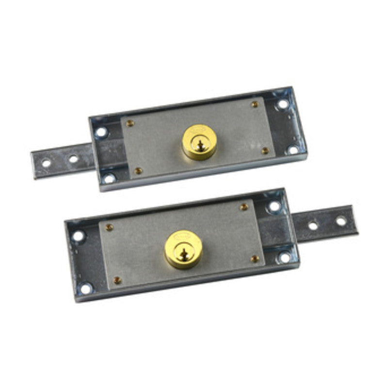 Q.TA' 1 POTENT C1625 SERRATURA SERRAN CIL TON COPPIA DX-SX