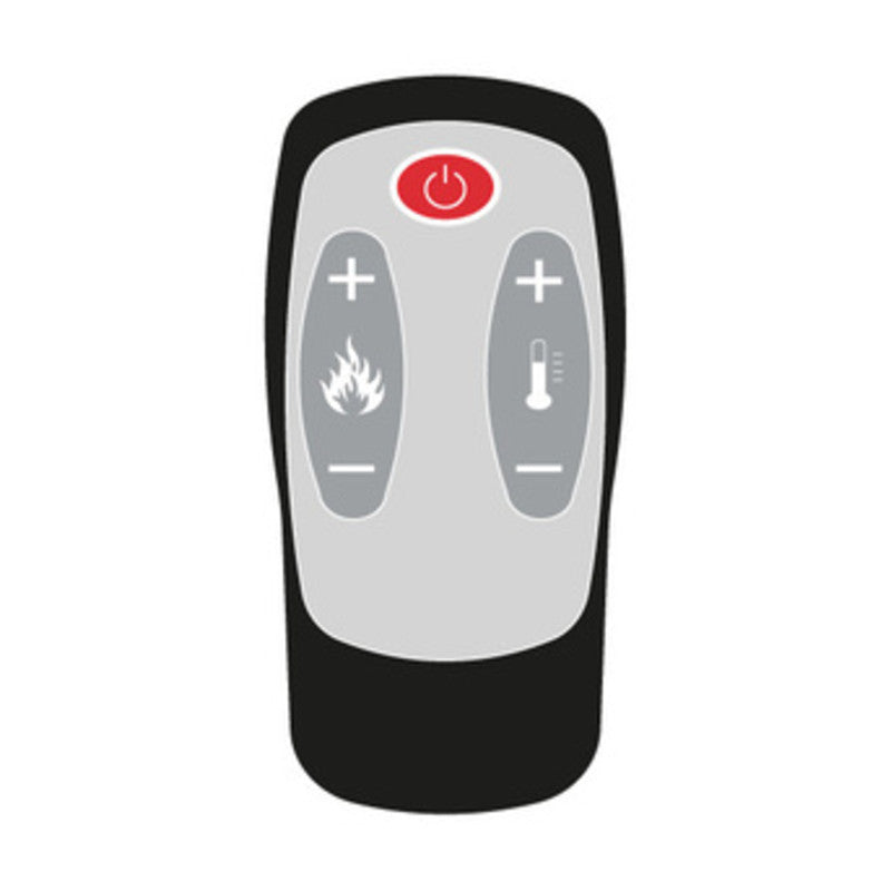 Q.TA' 1 R TELECOMANDO P/STUFE VIVIANA-GIUSY-KETTY