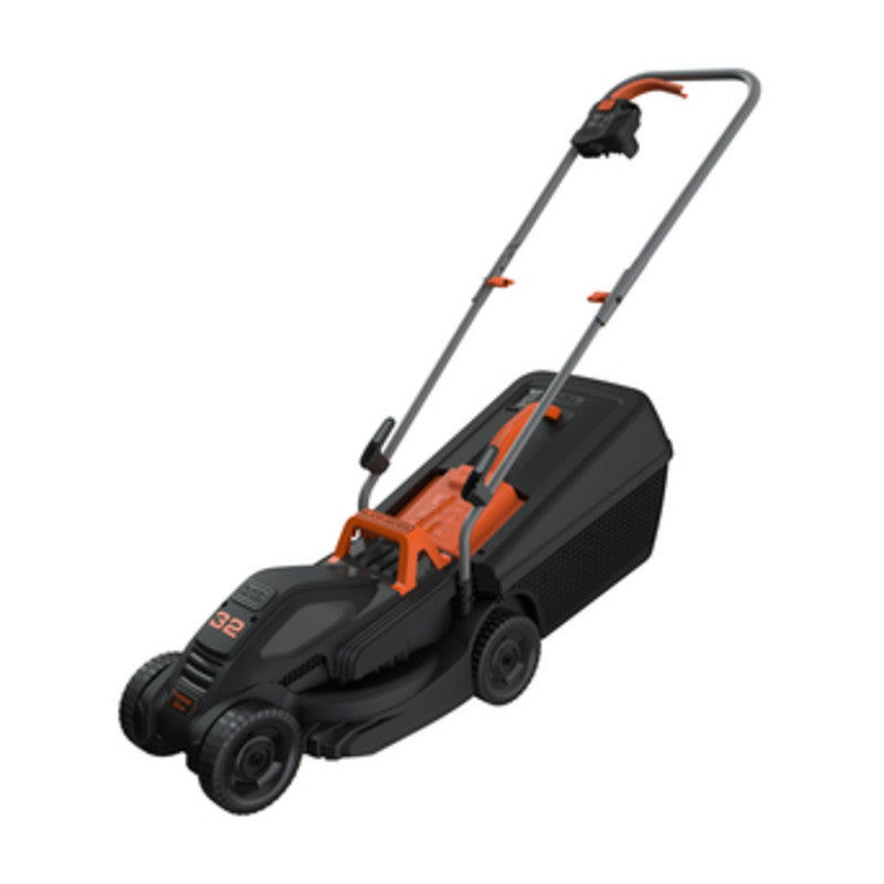 Q.TA' 1 B+D RASAERBA BEMW351-QS 1000W CM 32