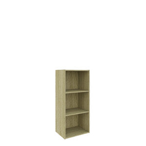 Q.TA' 1 KIT LIBRERIA READY 40X29XH 89 CM ROV. SONOMA