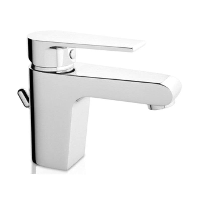 Q.TA' 1 MAMOLI LOGOS MISCELATORE LAVABO R24200