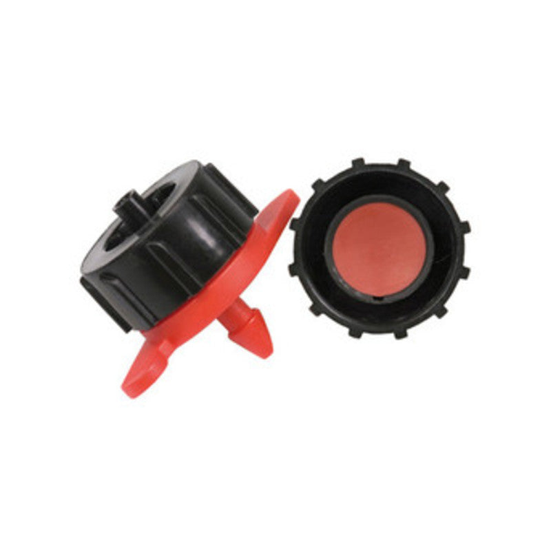 Q.TA' 100 GOCCIOLATORE AUTOCOMPENSANTE ISPEZIONAB 8 L/H