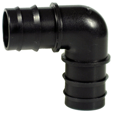 Q.TA' 50 ALA GOCC GOMITO PORTAGOMMA D 16X16 MM