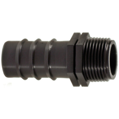 Q.TA' 50 ALA GOCC RACCORDO PORTAGOMMA D 16MM X 3/4