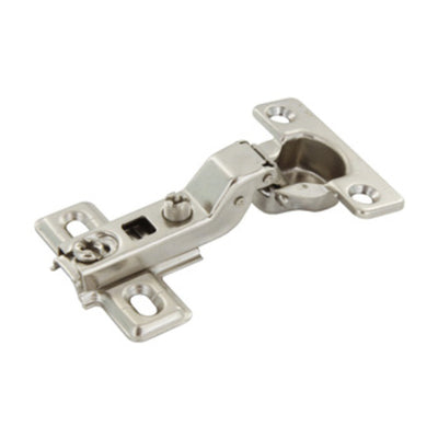 Q.TA' 50 CERNIERA P/MOBILI D 26 COLLO 8 C/BASETTA