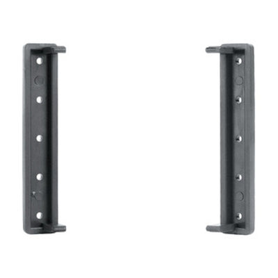 Q.TA' 10 ADATTATORE LIFE Q P/LIVING 3 MODULI DA 2