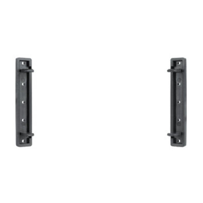 Q.TA' 10 ADATTATORE LIFE Q P/LIVING 4 MODULI DA 2