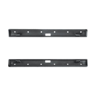 Q.TA' 10 ADATTATORE LIFE Q P/LIVING 7 MODULI DA 2