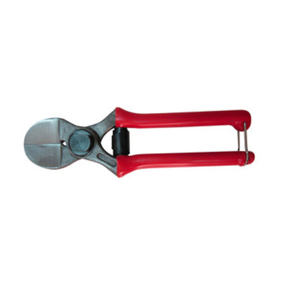 Q.TA' 1 FORBICI DOPPIO TAGLIO GARDEN 20CM