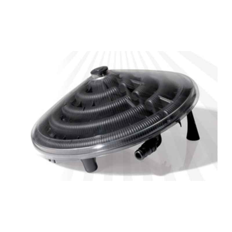 Q.TA' 1 RISCALDATORE SOLARE P/PISCINA GF