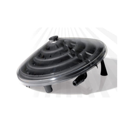 Q.TA' 1 RISCALDATORE SOLARE P/PISCINA GF