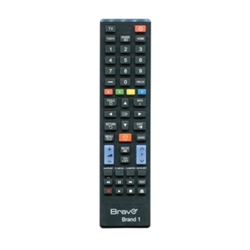 Q.TA' 1 TELECOMANDO TV BRAVO BRAND 1 SAMSUNG