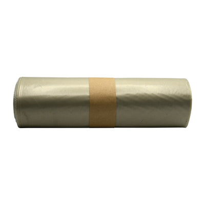 Q.TA' 20 SACCHI NETTEZZA U. ROTOLO 55X65 AMBRA 800 G CA