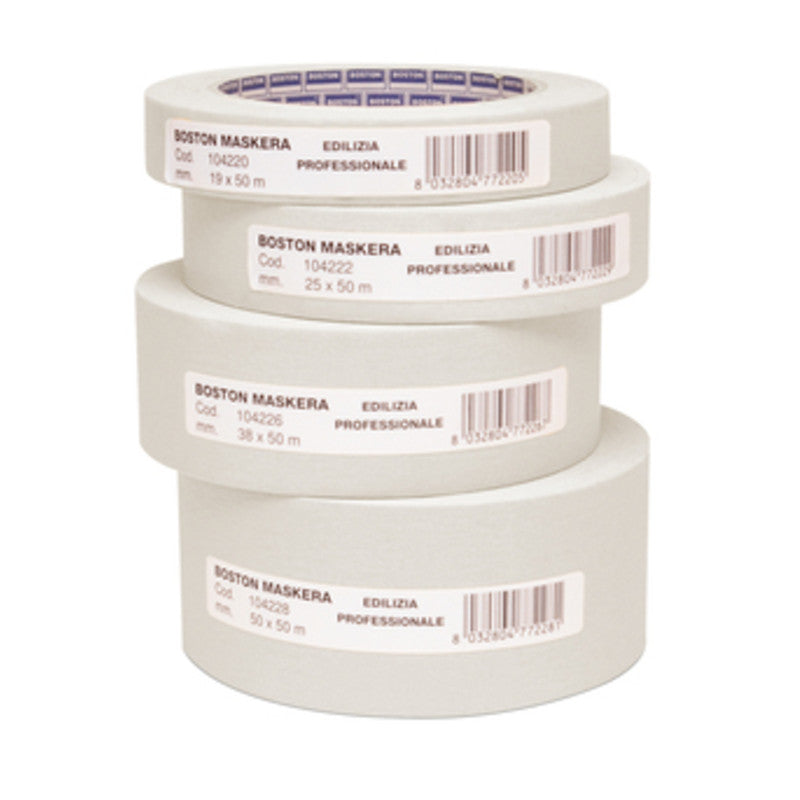 Q.TA' 72 BOSTON NASTRO MASCHERA PROFESS. 60 24MMX50M