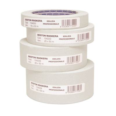 Q.TA' 48 BOSTON NASTRO MASCHERA PROFESS. 60 36MMX50M