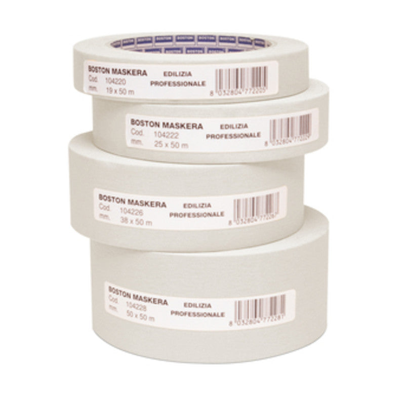 Q.TA' 36 BOSTON NASTRO MASCHERA PROFESS. 60 48MMX50M