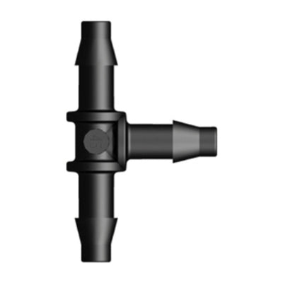 Q.TA' 50 RACCORDO A T P/TUBO CAPILLARE 1/4