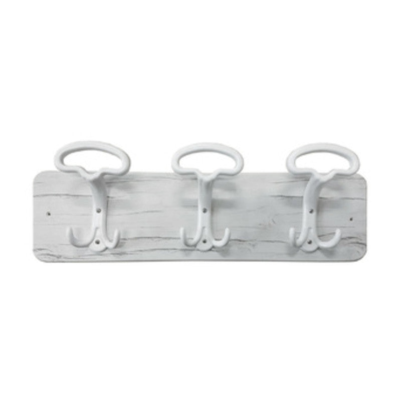 Q.TA' 2 APPENDIABITI LADY 3 POSTI 500X160 MM SHABBY CHIC