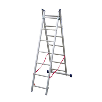 Q.TA' 1 SCALA ALL. FACAL STILO 7+ 7 GRADINI H 202-314 CM