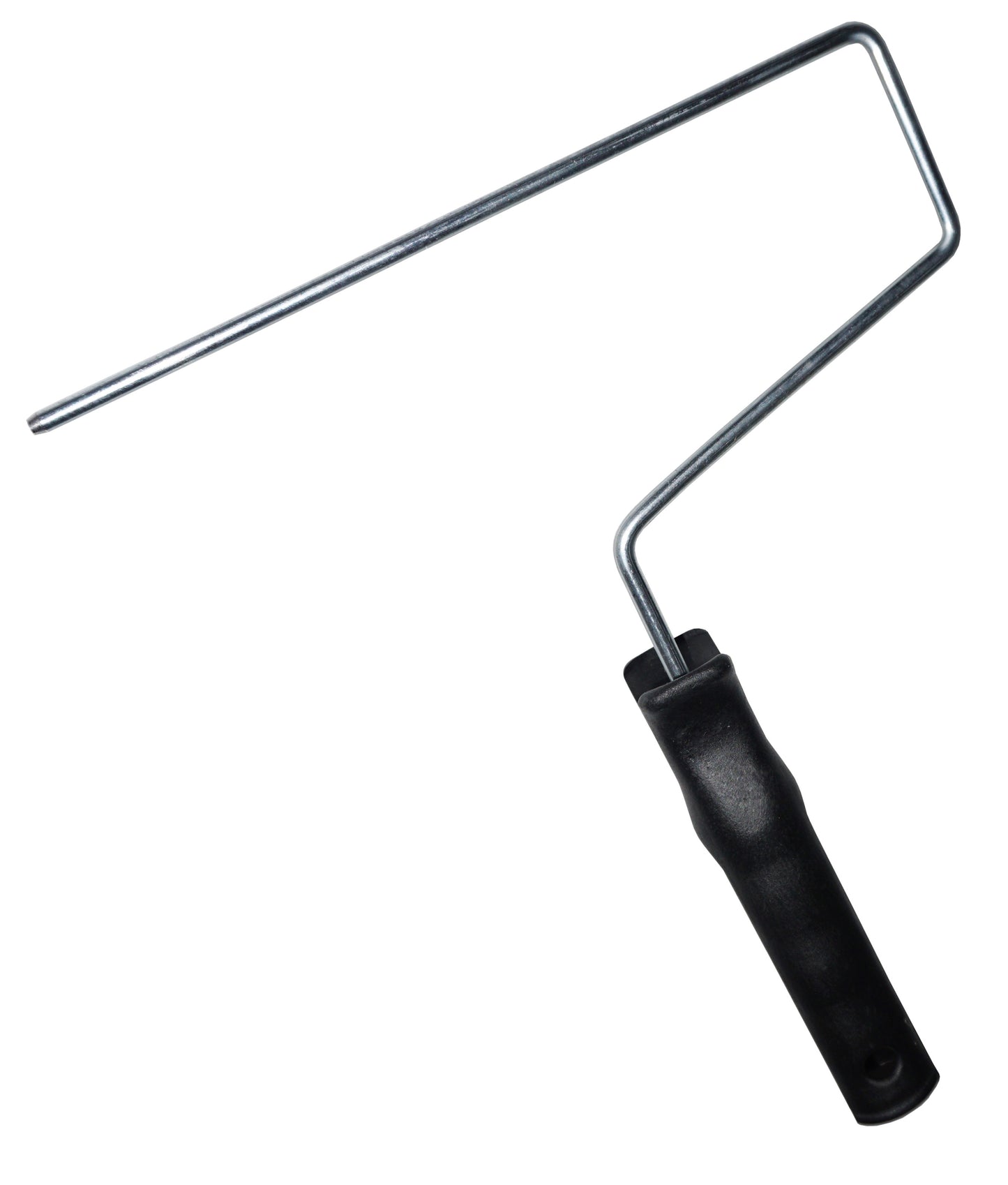 Q.TA' 12 MANICO P/RULLO DA PITTORE 1520 23 CM D 6 MM
