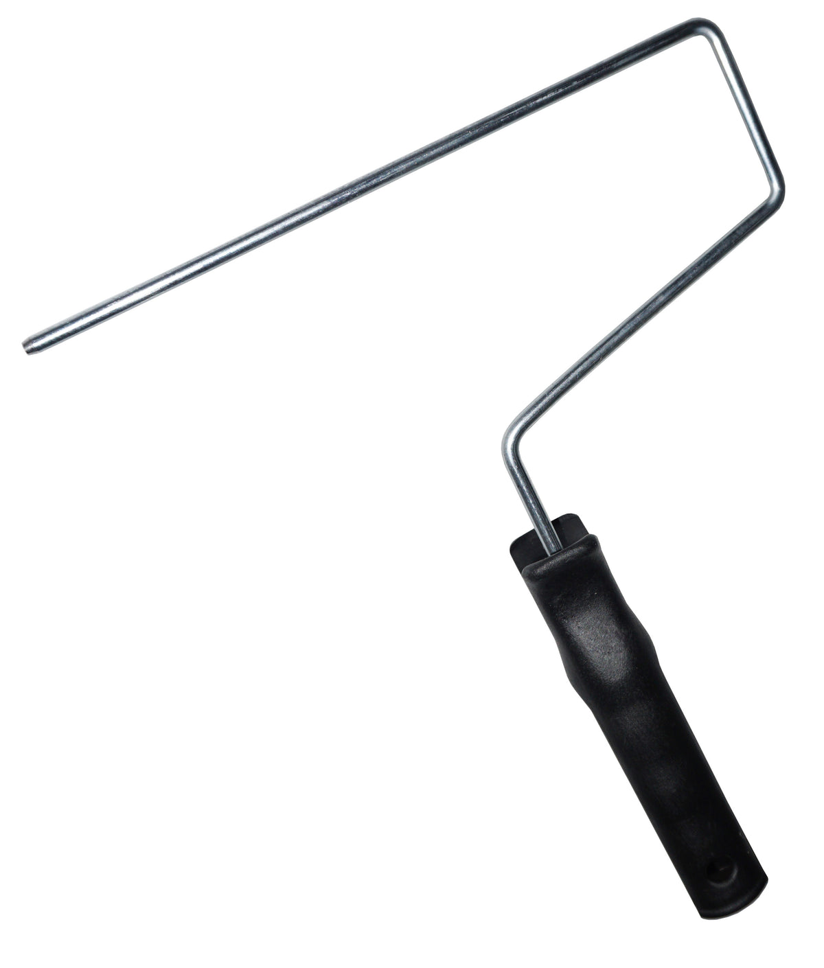 Q.TA' 12 MANICO P/RULLO DA PITTORE 1520 23 CM D 6 MM
