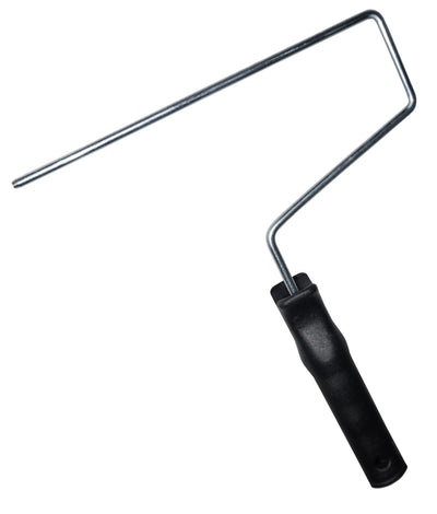Q.TA' 12 MANICO P/RULLO DA PITTORE 1520 23 CM D 6 MM