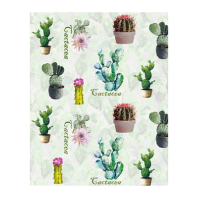 Q.TA' 30 TOVAGLIATO CRISTAL DIS. CS162 H 140 CM