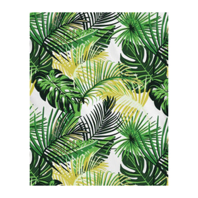 Q.TA' 30 TOVAGLIATO CRISTAL DIS. CS163 H 140 CM