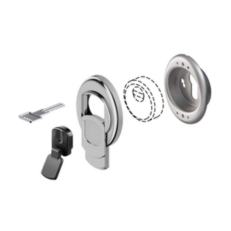 Q.TA' 1 DISEC MG 3551 DEFENDER MAGNETICO EXTEND CR SAT